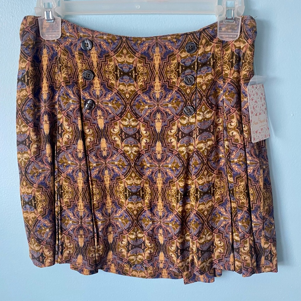 Free People Skirt